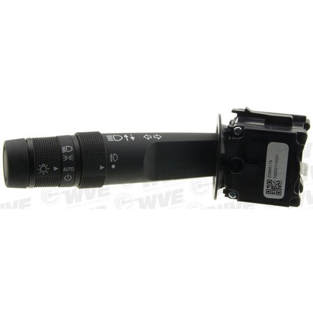 Wve Combination Switch No Wve 1S11509 1S11509